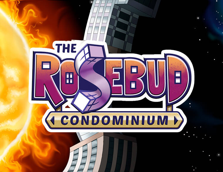The Rosebud Condominium (PC)
The Rosebud Condominium (PC)