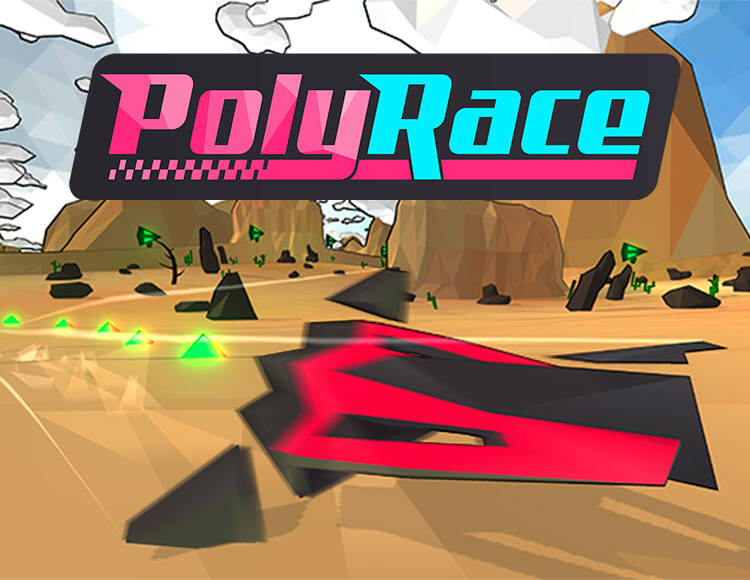 PolyRace (PC)
PolyRace (PC)