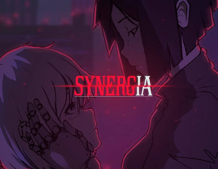 Synergia (PC)
Synergia (PC)