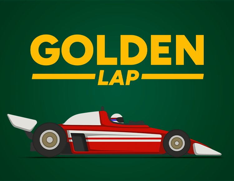 Golden Lap (PC)
Golden Lap (PC)