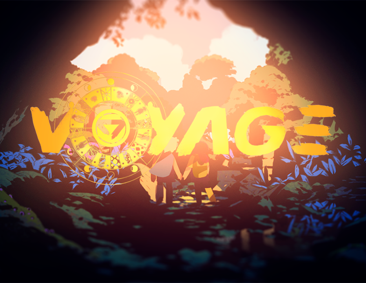 Voyage (PC)
Voyage (PC)