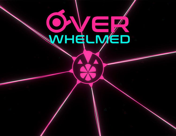 Overwhelmed (PC)
Overwhelmed (PC)
