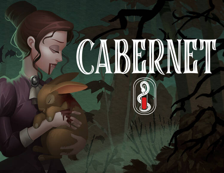 Cabernet (PC)
Cabernet (PC)