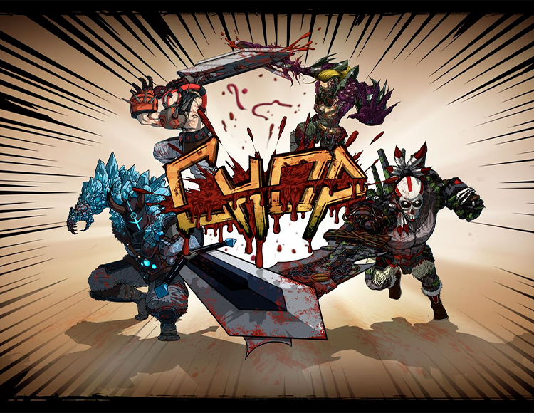 Chop (PC)
Chop (PC)
