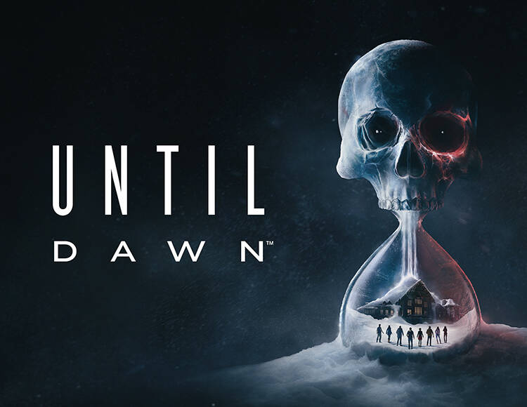 Until Dawn (Версия для РФ) (PC)
Until Dawn (Версия для РФ) (PC)