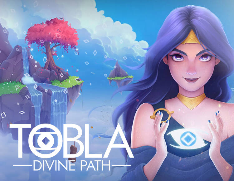 Tobla - Divine Path (PC)
Tobla - Divine Path (PC)