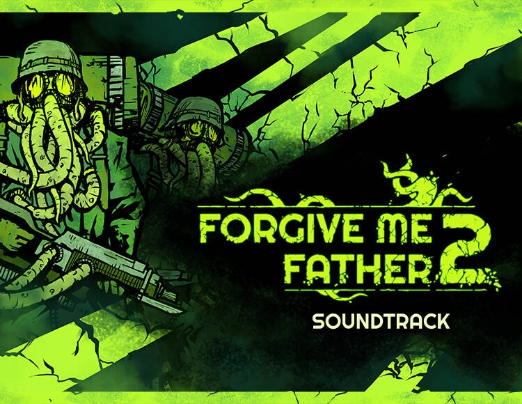 Forgive Me Father 2 Soundtrack (PC)
Forgive Me Father 2 Soundtrack (PC)