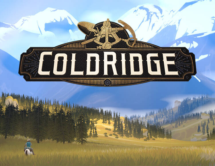 ColdRidge (PC)
ColdRidge (PC)