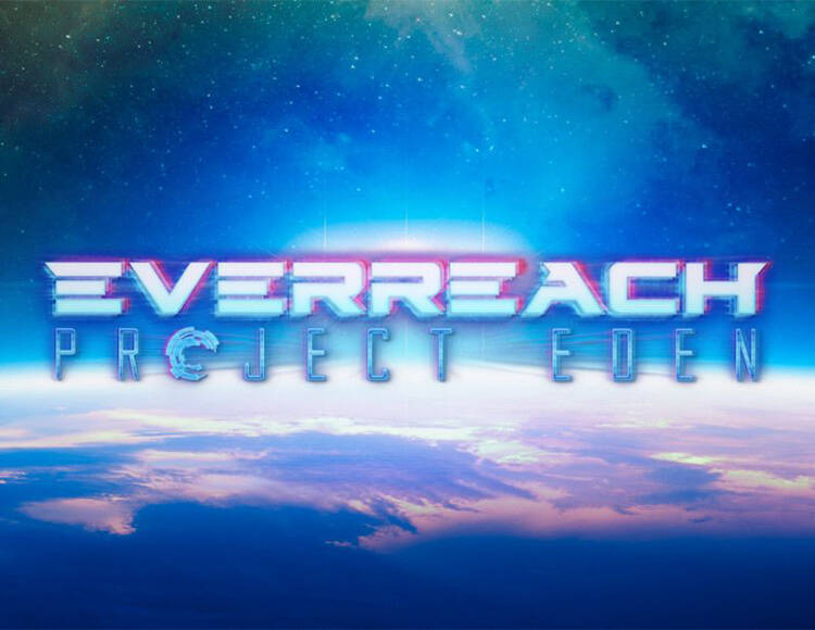 Everreach: Project Eden (PC)
Everreach: Project Eden (PC)