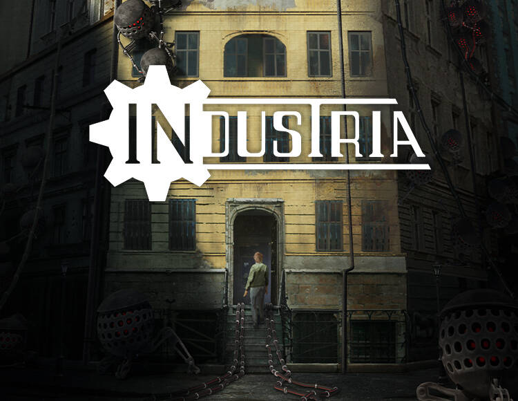 Industria (PC)
Industria (PC)
