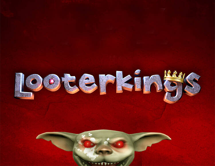 Looterkings (PC)
Looterkings (PC)