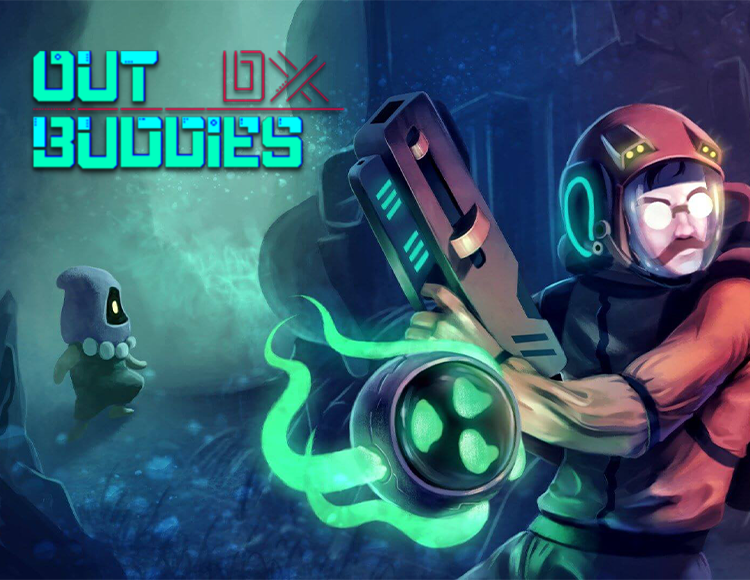 Outbuddies (PC)
Outbuddies (PC)