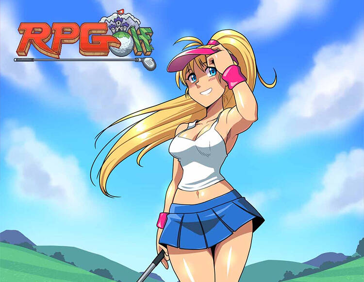 RPGolf (PC)
RPGolf (PC)