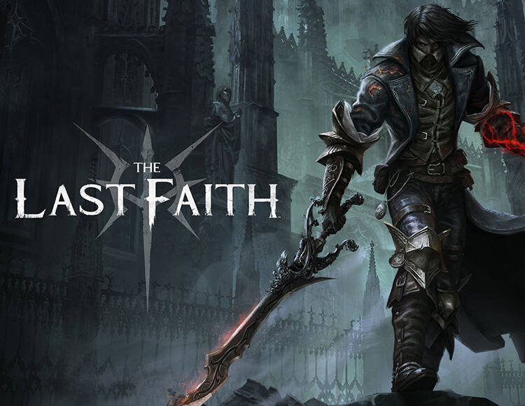 The Last Faith (PC)
The Last Faith (PC)