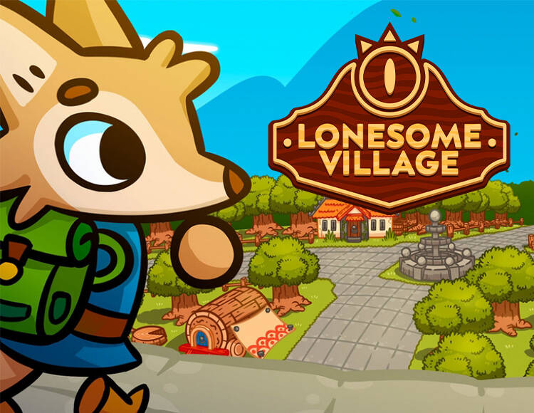 Lonesome Village (PC)
Lonesome Village (PC)