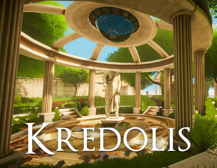 Kredolis (PC)
Kredolis (PC)