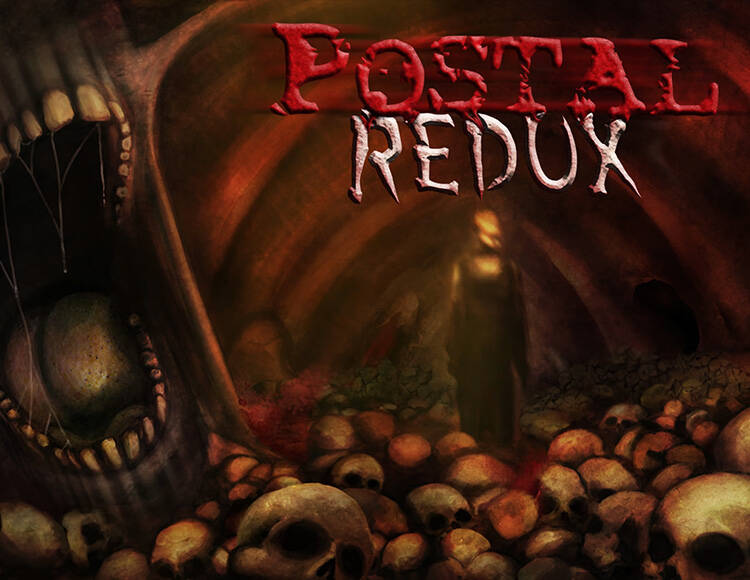 POSTAL Redux (PC)
POSTAL Redux (PC)