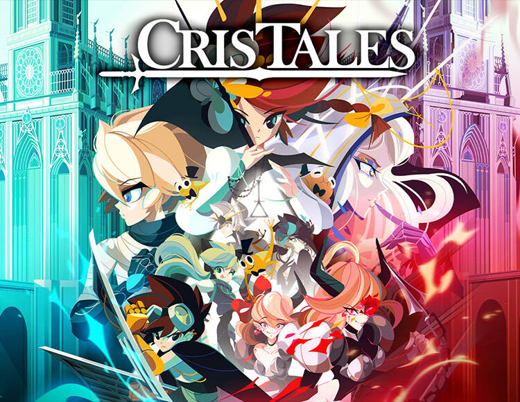 Cris Tales (PC)
Cris Tales (PC)