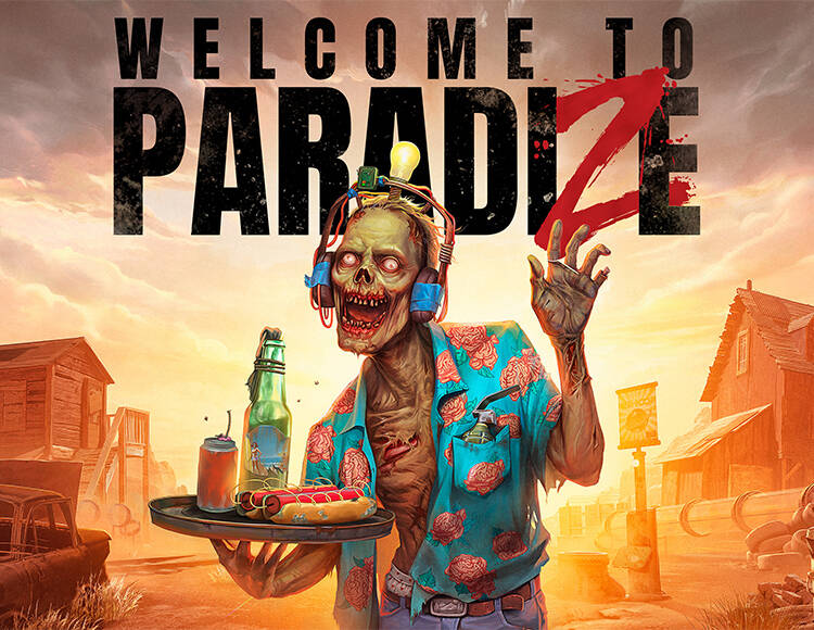 Welcome to ParadiZe (PC)
Welcome to ParadiZe (PC)