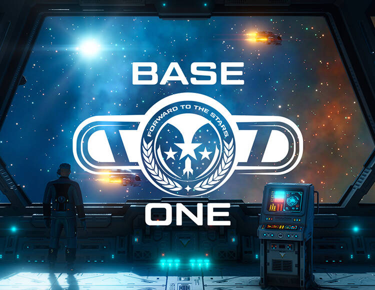 Base One (PC)
Base One (PC)