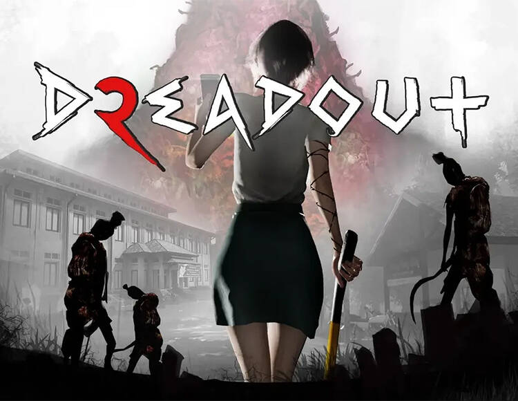 DreadOut 2 (PC)
DreadOut 2 (PC)