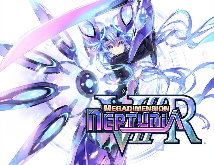 Megadimension Neptunia VIIR (PC)
Megadimension Neptunia VIIR (PC)