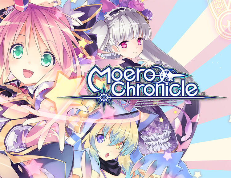Moero Chronicle (PC)
Moero Chronicle (PC)