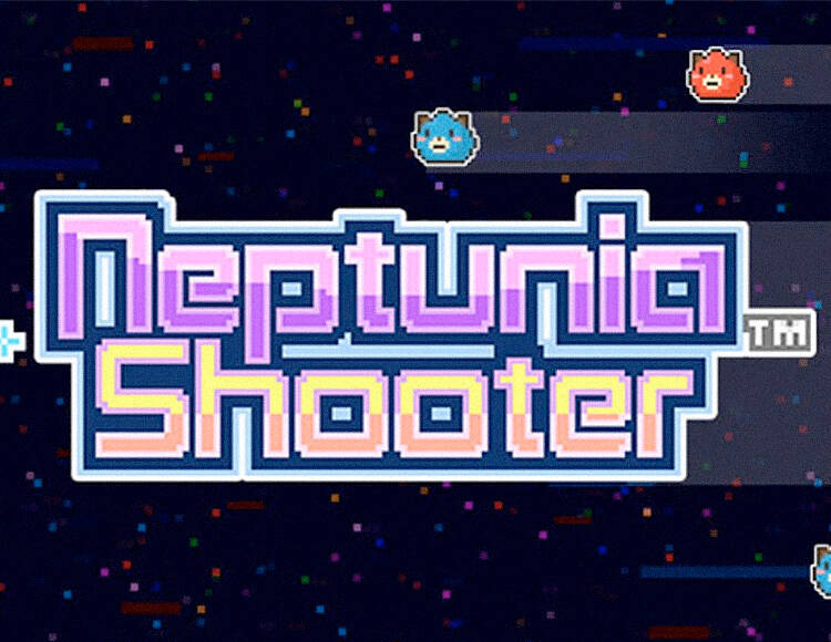 Neptunia Shooter (PC)
Neptunia Shooter (PC)