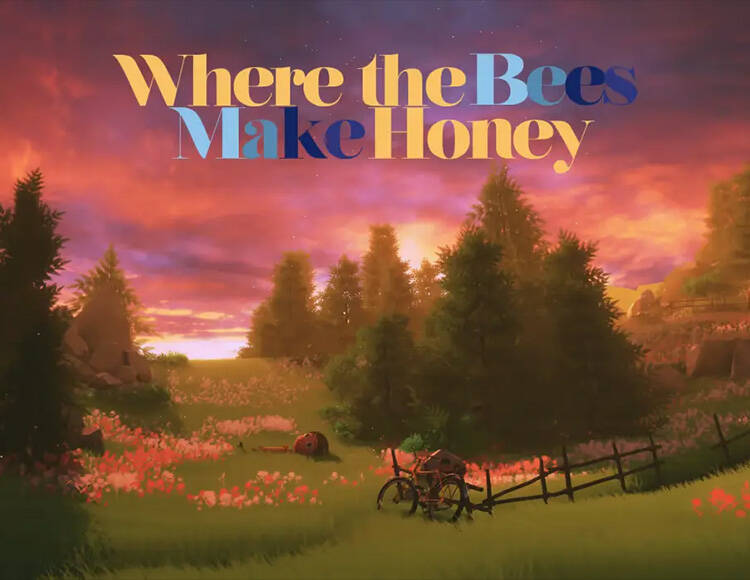 Where the Bees Make Honey (PC)
Where the Bees Make Honey (PC)