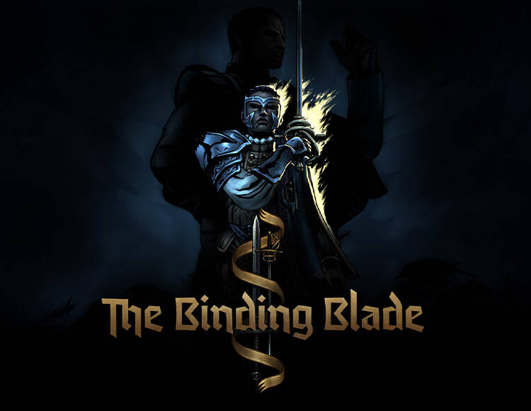 Darkest Dungeon II: The Binding Blade (PC)
Darkest Dungeon II: The Binding Blade (PC)
