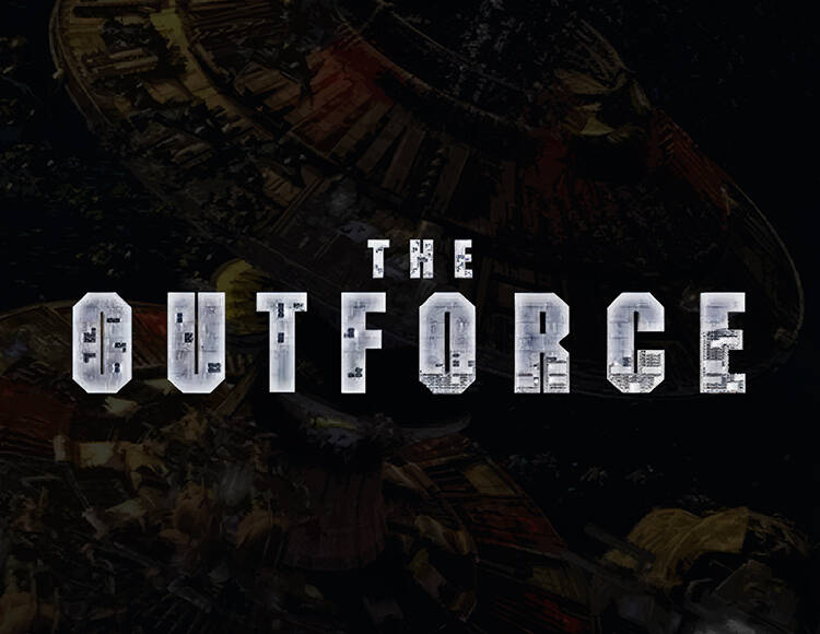 The Outforce (PC)
The Outforce (PC)