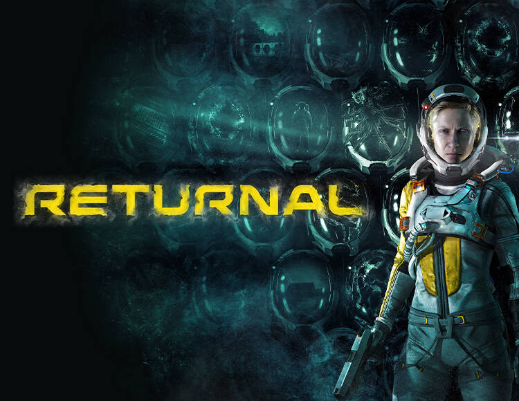 Returnal (Версия для РФ) (PC)
Returnal (Версия для РФ) (PC)