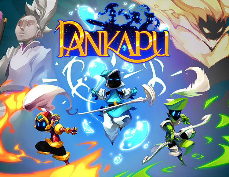 Pankapu (PC)
Pankapu (PC)
