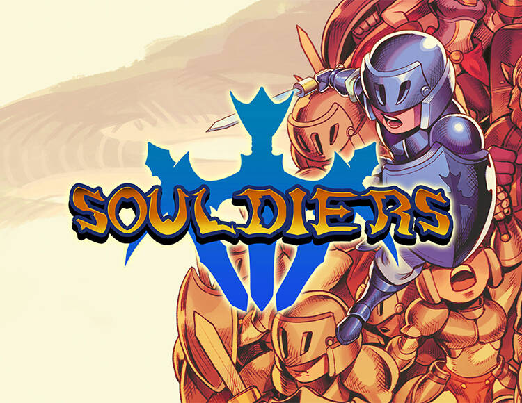 Souldiers (PC)
Souldiers (PC)