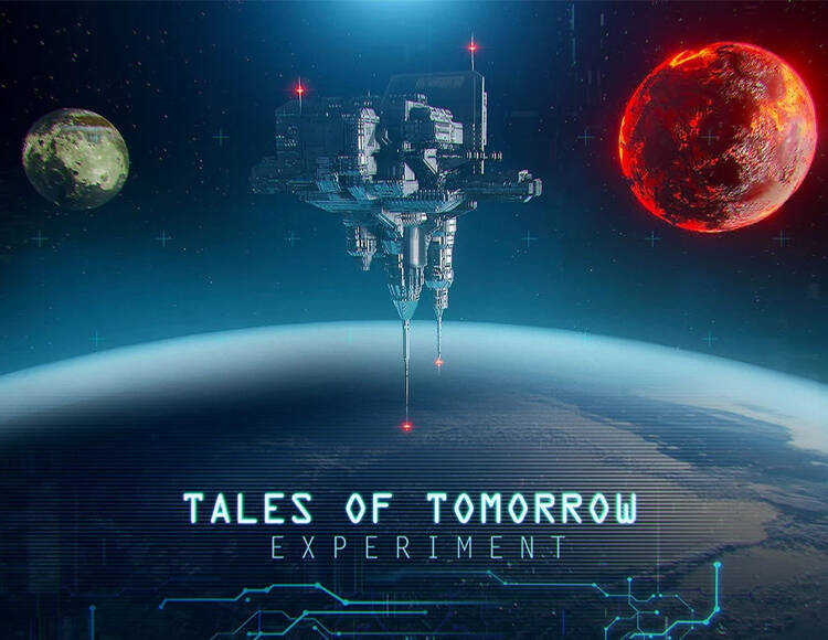 Tales of Tomorrow: Experiment (PC)
Tales of Tomorrow: Experiment (PC)