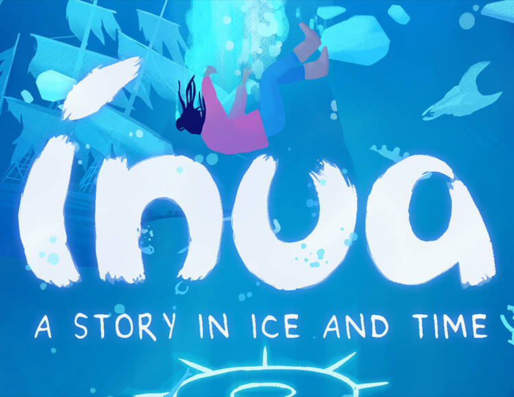 Inua - A Story in Ice and Time (PC)
Inua - A Story in Ice and Time (PC)