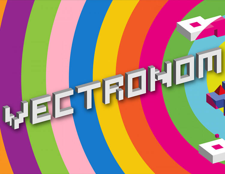 Vectronom (PC)
Vectronom (PC)