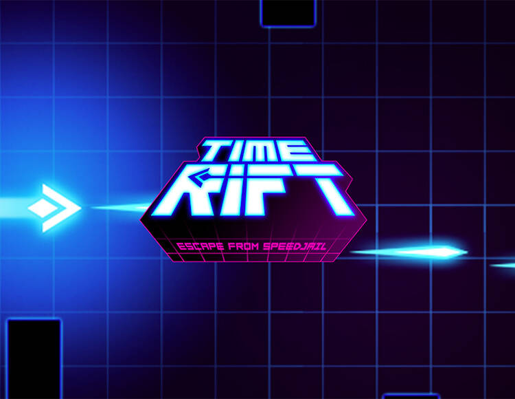 Time Rift (PC)
Time Rift (PC)
