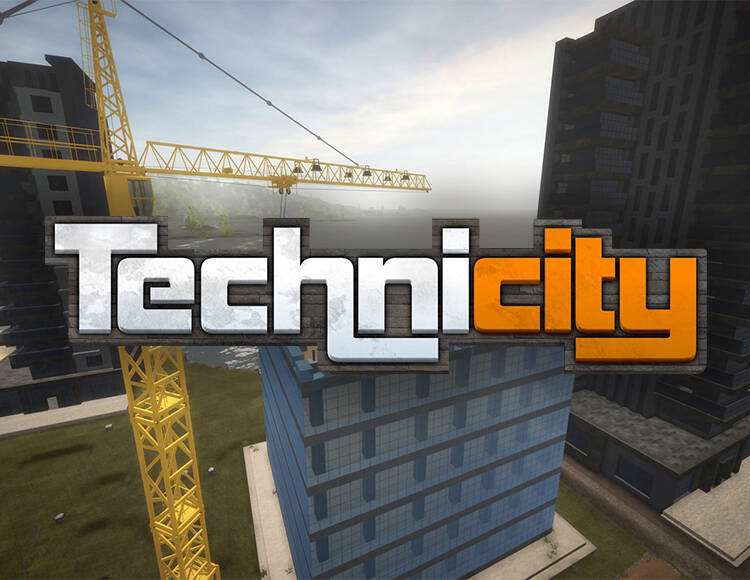 Technicity (PC)
Technicity (PC)