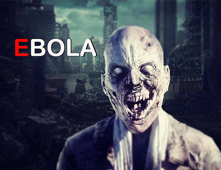 Ebola (PC)
Ebola (PC)