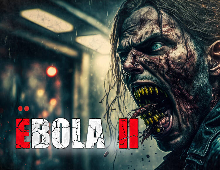Ebola 2 (PC)
Ebola 2 (PC)