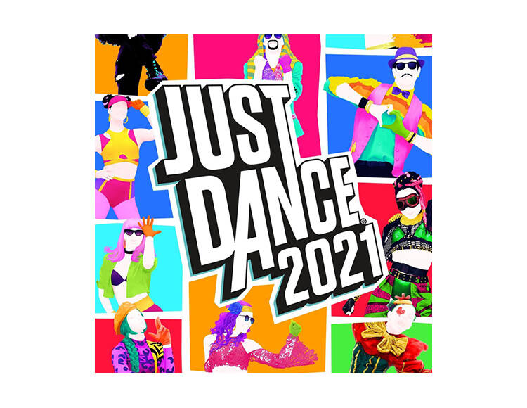 Just Dance 2021 (Nintendo Switch - Цифровая версия) (EU)
Just Dance 2021 (Nintendo Switch - Цифровая версия) (EU)