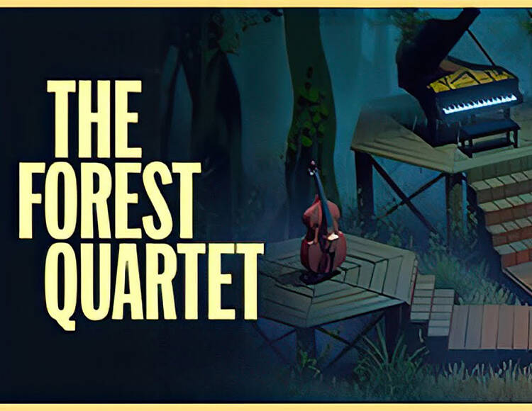 The Forest Quartet (PC)
The Forest Quartet (PC)