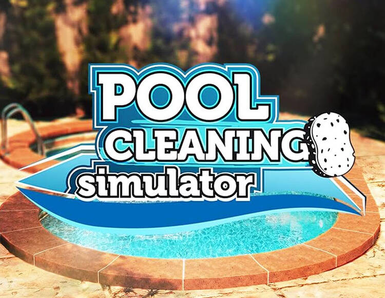 Pool Cleaning Simulator (PC)
Pool Cleaning Simulator (PC)