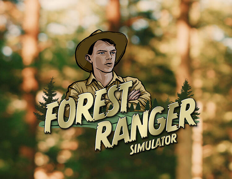 Forest Ranger Simulator (Ранний доступ) (PC)
Forest Ranger Simulator (Ранний доступ) (PC)