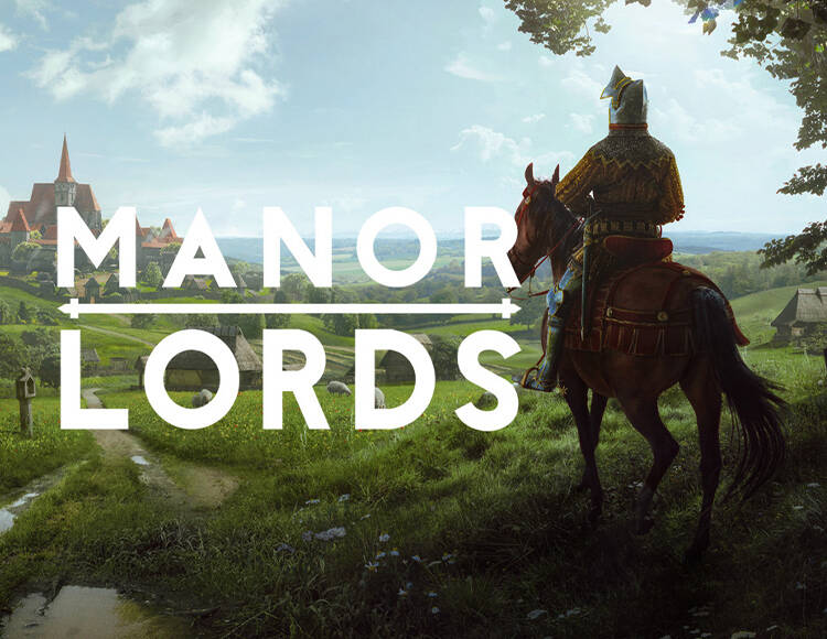 Manor Lords (Ранний доступ) (PC)
Manor Lords (Ранний доступ) (PC)