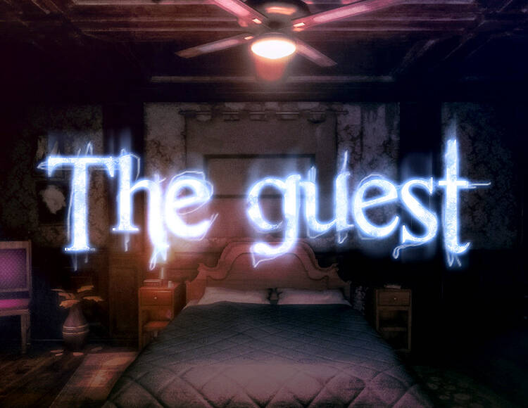 The Guest (PC)
The Guest (PC)