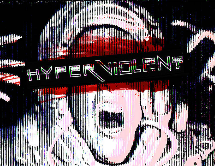 Hyperviolent (PC)
Hyperviolent (PC)