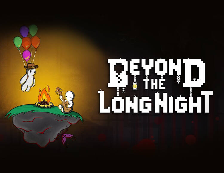 Beyond the Long Night (PC)
Beyond the Long Night (PC)