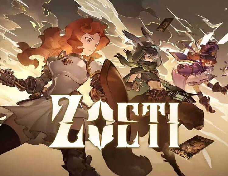 Zoeti (PC)
Zoeti (PC)